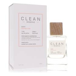 Clean Blonde Rose Perfume