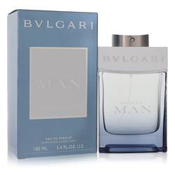 Bvlgari Man Glacial Essence Cologne