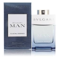 Bvlgari Man Glacial Essence Cologne