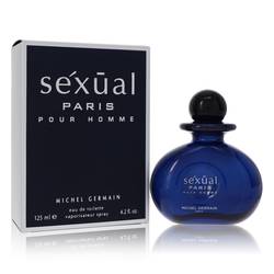 Sexual Paris Cologne