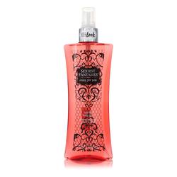 Sexiest Fantasies Crazy For You Perfume