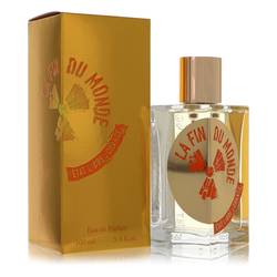 La Fin Du Monde Perfume