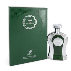 His Highness Green Cologne