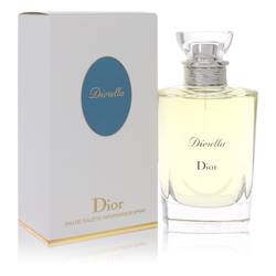 Diorella Perfume