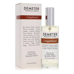 Demeter Gingerbread Perfume