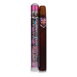 Cuba Miami Perfume