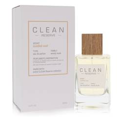 Clean Sueded Oud Perfume