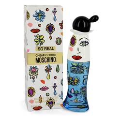 Cheap & Chic So Real Perfume