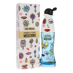 Cheap & Chic So Real Perfume