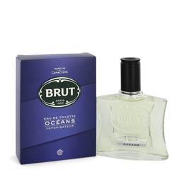 Brut Oceans Cologne