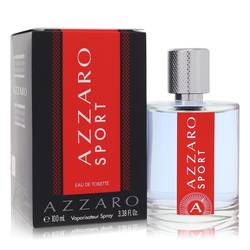 Azzaro Sport Cologne