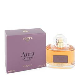 Aura Loewe Floral Perfume