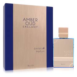 Amber Oud Exclusif Bleu Cologne