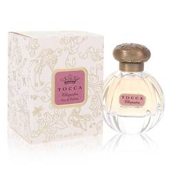 Tocca Cleopatra Perfume
