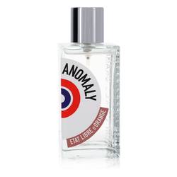 She Was An Anomaly Perfume