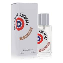 She Was An Anomaly Perfume