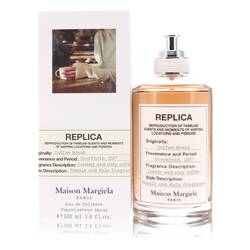Replica Coffee Break Perfume