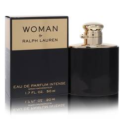 Ralph Lauren Woman Intense Perfume