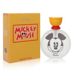 Mickey Mouse Cologne