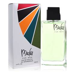 Mackie Cologne
