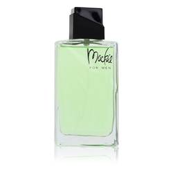 Mackie Cologne