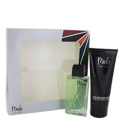 Mackie Cologne