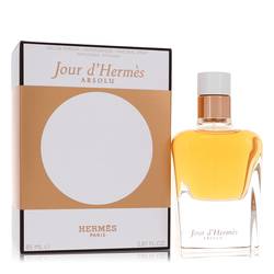 Jour D'hermes Absolu Perfume