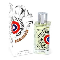 I Am Trash Les Fleurs Du Dechet Perfume