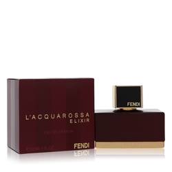 Fendi L'acquarossa Elixir Perfume