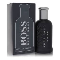 Boss Bottled Absolute Cologne