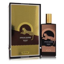 African Leather Perfume