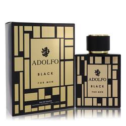 Adolfo Black Cologne