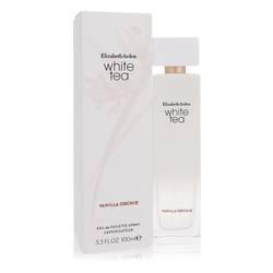 White Tea Vanilla Orchid Perfume
