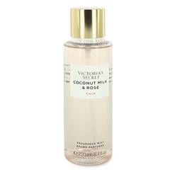 Victoria's Secret Coconut Milk & Rose Perfume