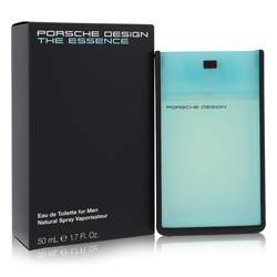 The Essence Cologne