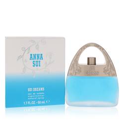 Sui Dreams Perfume