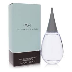 Shi Perfume