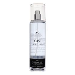 Shi Perfume