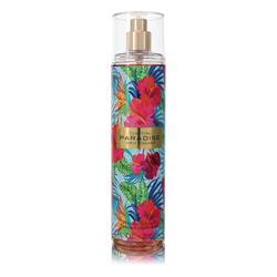 Sofia Vergara Tempting Paradise Perfume