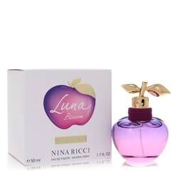 Nina Luna Blossom Perfume