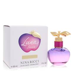 Nina Luna Blossom Perfume