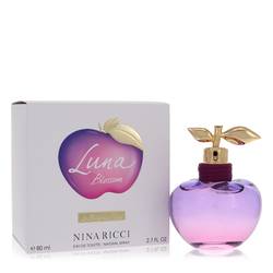 Nina Luna Blossom Perfume