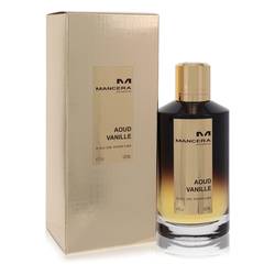 Mancera Aoud Vanille Perfume