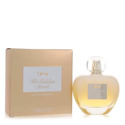 Her Golden Secret Perfume