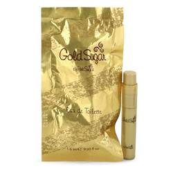 Gold Sugar Perfume
