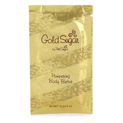 Gold Sugar Perfume