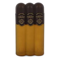 Cubano Gold Cologne