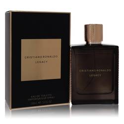 Cristiano Ronaldo Legacy Cologne