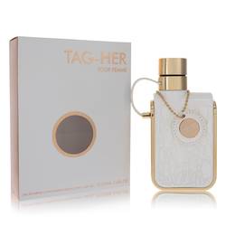 Armaf Tag Her Perfume