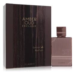 Amber Oud Exclusif Classic Cologne
